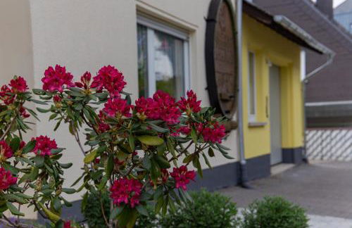 Ferienwohnungen Schorn - Foto 1