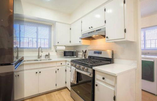 Private Pool Retreat Steps from Album Park - Foto 10