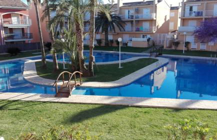 ALOJAMIENTO ARENAL PARK - Foto 2