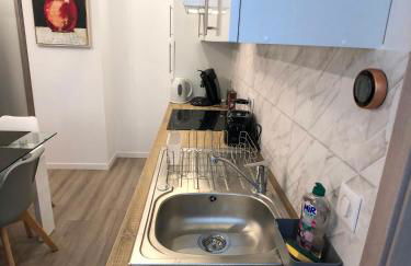 Deluxe Design - City Center Cosy Apartments - Foto 36