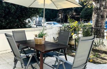 Letty's cozy flat apartment - Foto 13