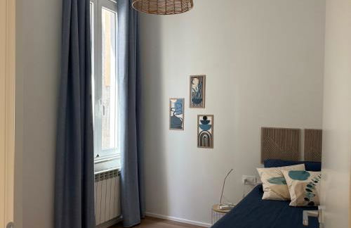 Vista Mare e Castello Casa Vacanze - Foto 13