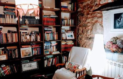 Casa Rural La Posada del Alba - Foto 37