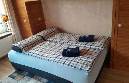 Ferienwohnung "Bine" - Foto 16