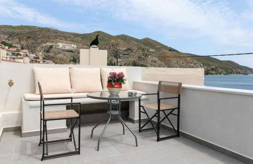 Κοράλι, μεζονέτα στην παραλία Λίμνης - Photo 66