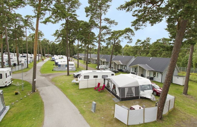 Ystad Camping - Foto 8