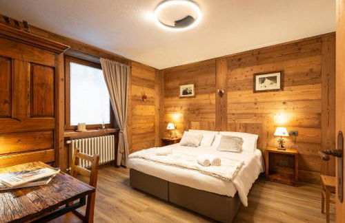 Maison Pennard - Cable Car Lodge - Foto 25