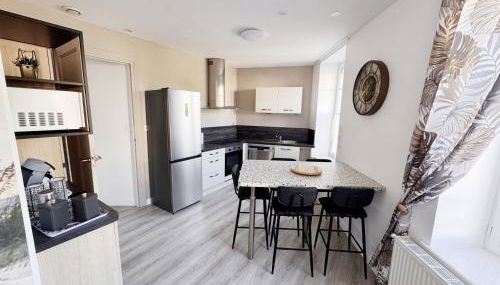 Au Cœur de Boulogne - Foto 2