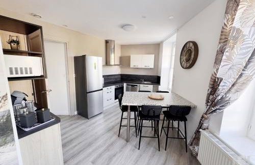 Au Cœur de Boulogne - Foto 2