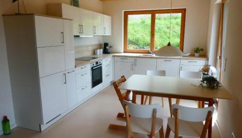 Ferienwohnung Bodensee Bullerbü - Foto 4