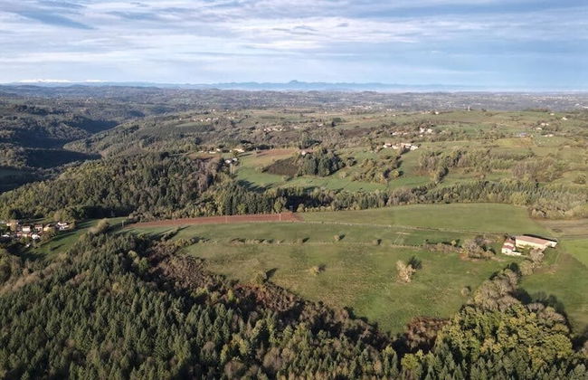 Domaine du COQ en PAT - Photo 7