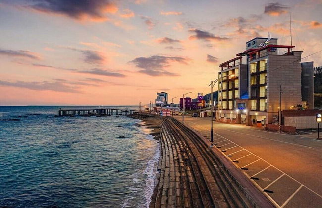 Sea Island Pension - Foto 43