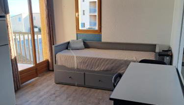 Petit appartement bord de mer - Foto 3