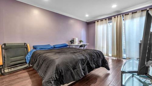 2 Bed Apartment with Private Terrace Near SoFi - Foto 2