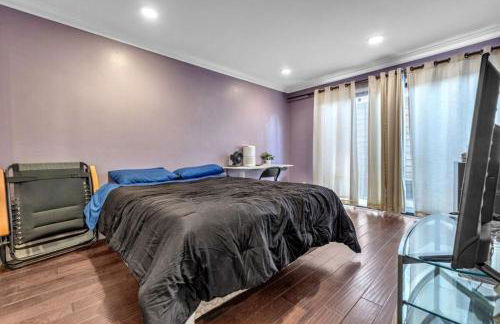 2 Bed Apartment with Private Terrace Near SoFi - Foto 2