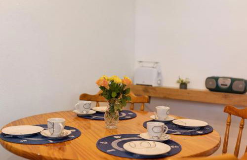 Ferienwohnung Ruhezone - Foto 11