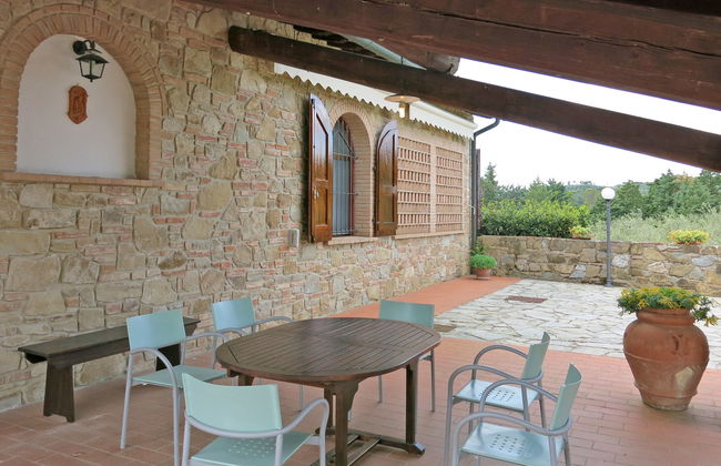 Le Palaie - 'Fienile' - Foto 5