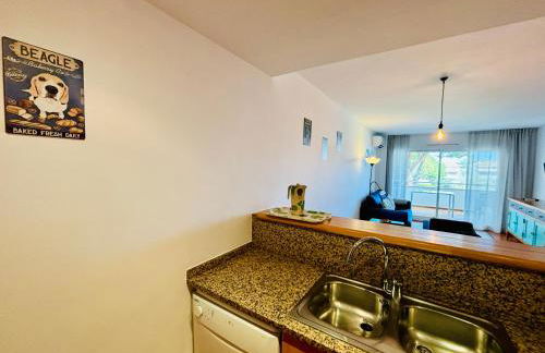 Apartamentos Plus Costa Brava Pals - Foto 25
