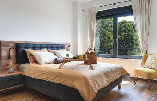 Apartment in Croatia Near Scenic Coastline - Foto 31