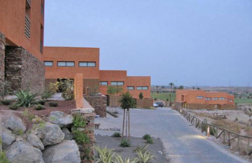 Preciosa Casa de diseño Valle del Este Golf Resort ideal para familias - Foto 38