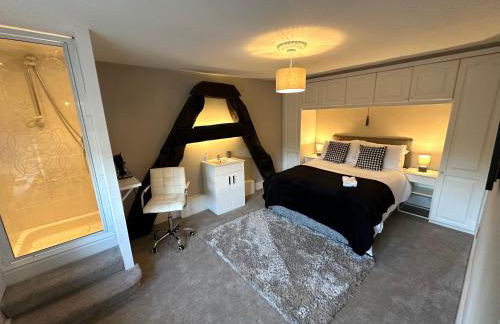 Rural Retreat with Hot Tub, Fire Pit & Games Room - Foto 33