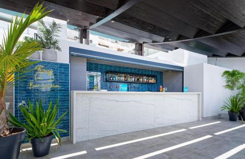 Servatur Alameda de Jandía - Foto 112