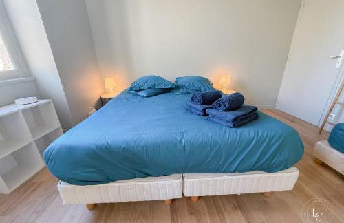 L'Ecrin Balgentien - A deux pas de la Loire et du Centre - Photo 11