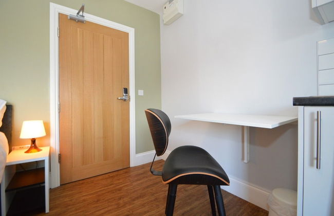 The Plough Retreat - Foto 12