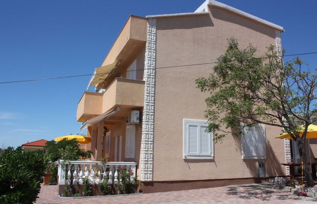 Apartments Kaja - Foto 29