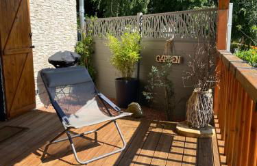 Le chalet de cathy - Foto 29