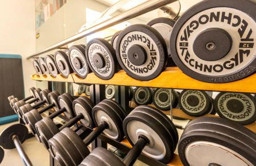 Estrela da Praia da Luz - 2 Bedroom Sea View Apartment - Foto 23