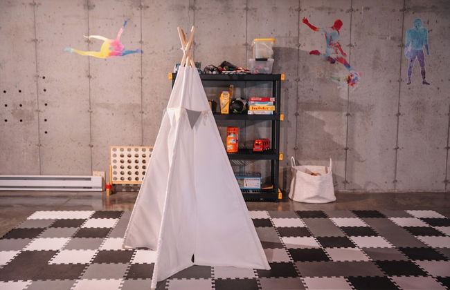 Hunter House - Foto 35