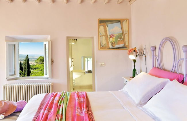 Villa Il Montino 6 Emma Villas - Foto 23