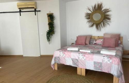 ALZIRA BONITA APARTAMENTO CON TERRAZA Y JACUZZi EXTERIOR - Foto 10