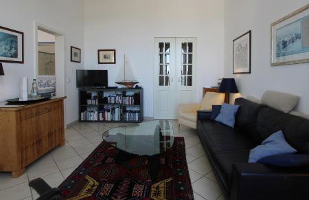 Haus Bischofsstab - Ferienwohnung am Meer - Foto 12