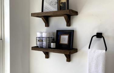 11-Acre Retreat I Firepit, Pickleball and Nature - Foto 19