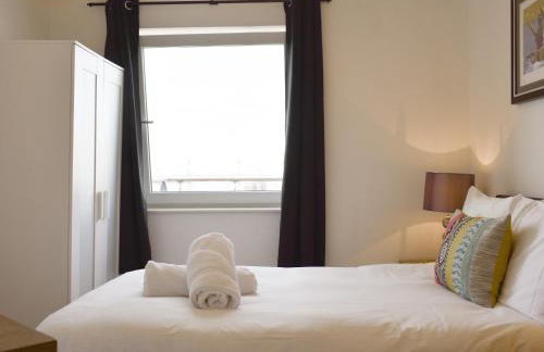 The Two Bedroom Balcony View - Foto 11