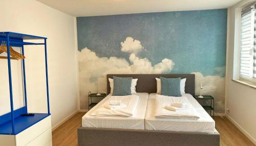 Leben im Herzen von Fulda - Foto 4