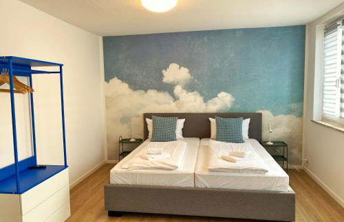 Leben im Herzen von Fulda - Foto 4