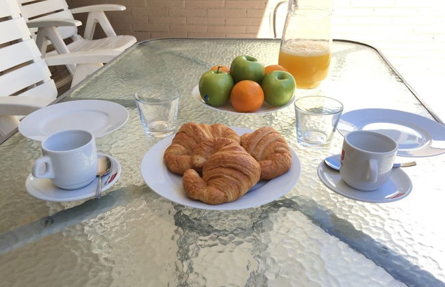 Apartamento Aqquaria 1 Terraza - Foto 22