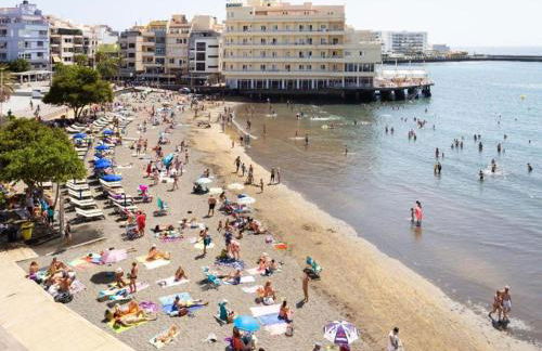 Live Medano Bahía azul - Foto 45