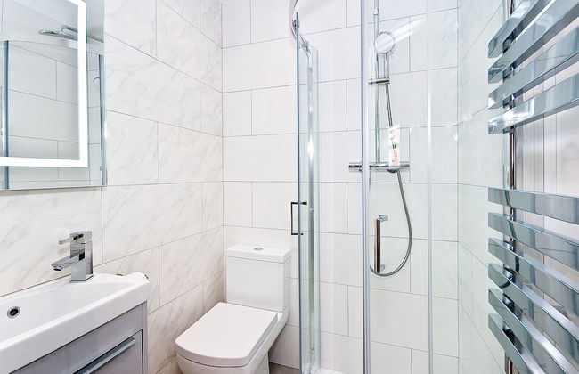 Interlude House by City Living London - Photo 44