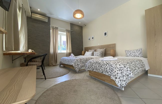 Flight Apartment Airport - Foto 5