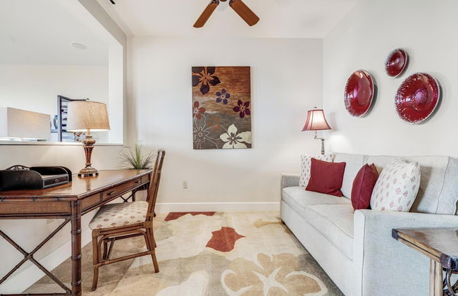 Wailea Beach Villas - Photo 25