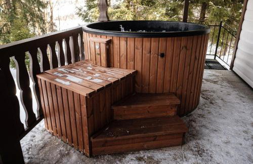 Dom Malowany - Domki - Foto 49