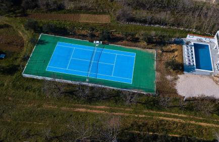 Holiday Home "PANORAMA-SPORT" POOL&BAR - Photo 5