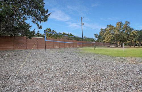 Starlight Horizon 2 Cabins Hot Tub & Pool - Pet-Friendly Texas Hill Country Stay Near Canyon Lake Sleeps 12, Stargazing, Group Getaway - Foto 94