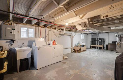 Minutes from U of L & Expo Center-Cozy-Updated-Family Friendly - Foto 34