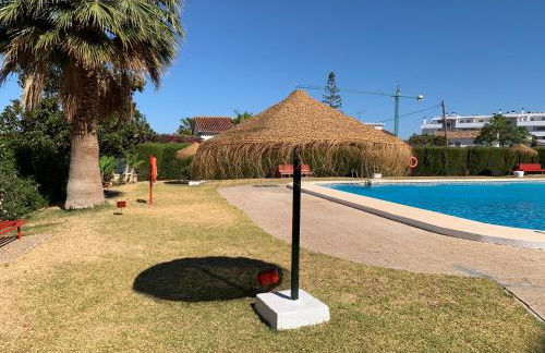 Cómodo apartamento en Los Álamos, Torremolinos - Foto 17