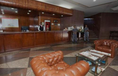 Ondina Apart Hotel 02 quartos Vista Mar - Photo 40